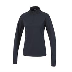 Trainingsshirt Kingsland Dressage KLFaigy Blauw