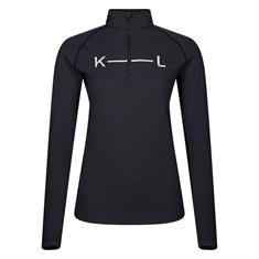 Trainingsshirt Kingsland KLGillian Donkerblauw