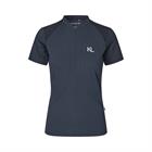 Trainingsshirt Kingsland KLNaira Donkerblauw