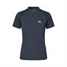 Trainingsshirt Kingsland KLNaira Donkerblauw
