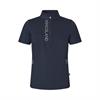Trainingsshirt Kingsland KLNana Kids Donkerblauw