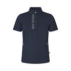 Trainingsshirt Kingsland KLNana Kids Donkerblauw