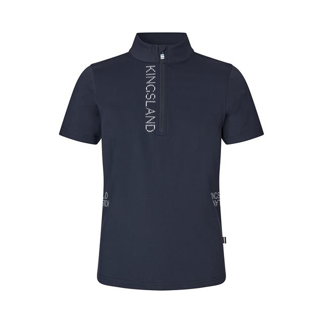 Trainingsshirt Kingsland KLNana Kids Donkerblauw