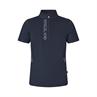Trainingsshirt Kingsland KLNana Kids Donkerblauw