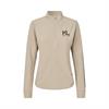 Trainingsshirt Kingsland KLNessa Fleece Beige