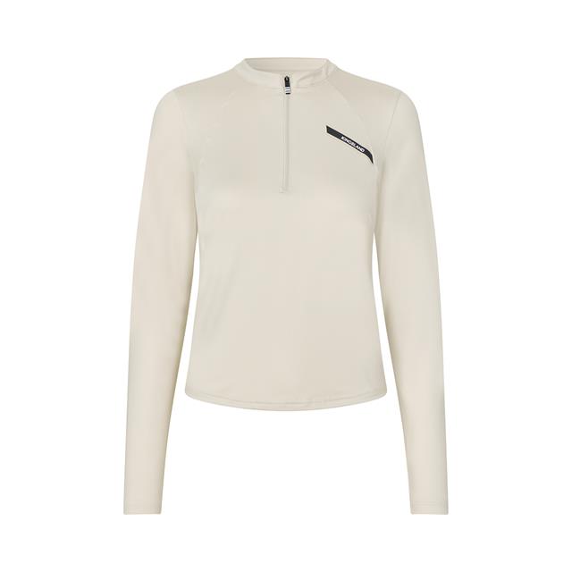 Trainingsshirt Kingsland KLNico Beige