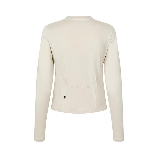 Trainingsshirt Kingsland KLNico Beige