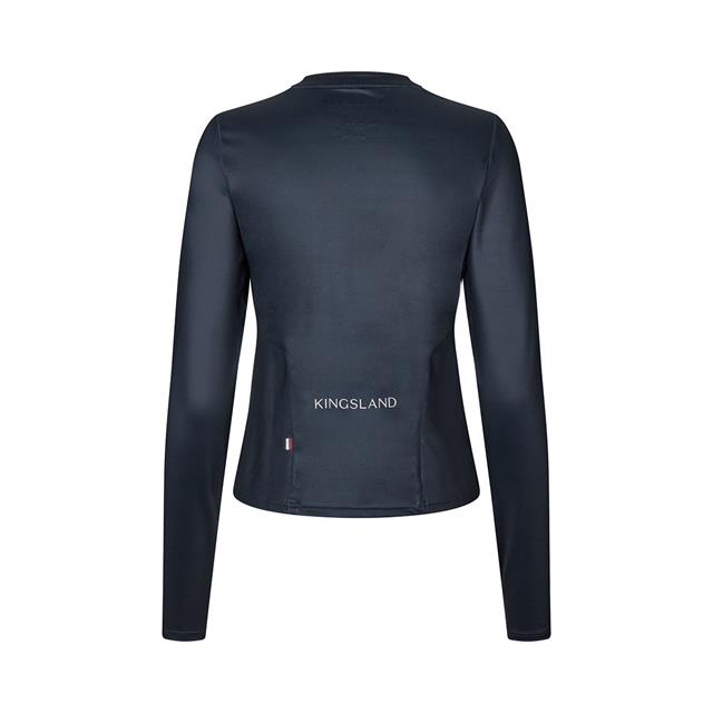 Trainingsshirt Kingsland KLNico Donkerblauw