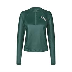 Trainingsshirt Kingsland KLNico Groen