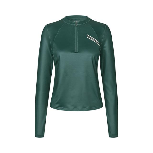 Trainingsshirt Kingsland KLNico Groen