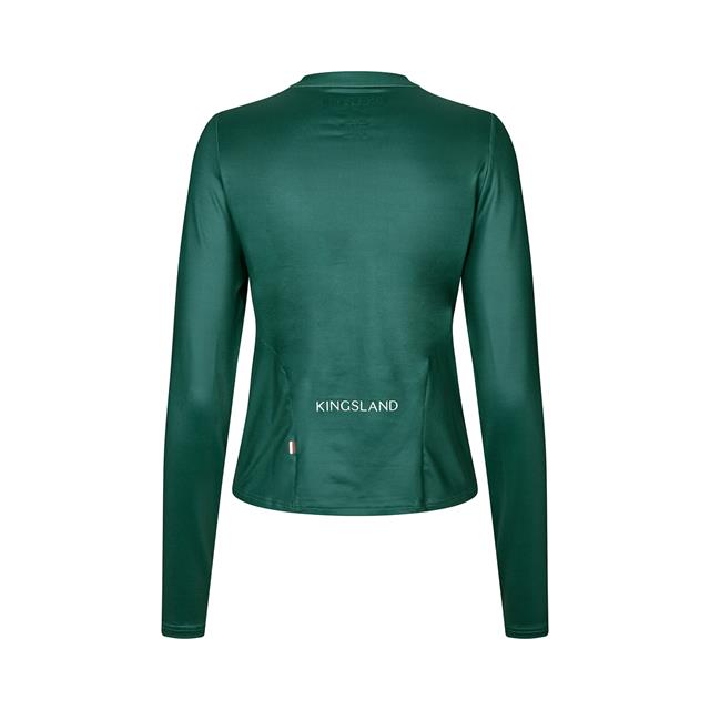Trainingsshirt Kingsland KLNico Groen