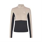 Trainingsshirt Kingsland KLNisha Zwart
