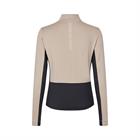 Trainingsshirt Kingsland KLNisha Zwart