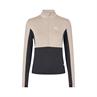 Trainingsshirt Kingsland KLNisha Zwart