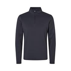 Trainingsshirt Kingsland KLNova Men Donkerblauw