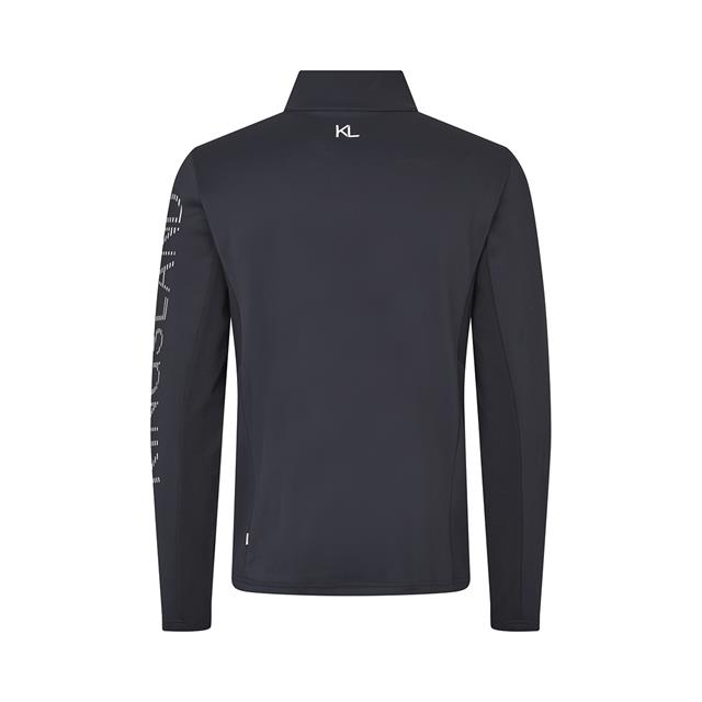 Trainingsshirt Kingsland KLNova Men Donkerblauw