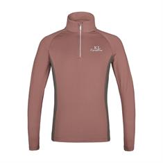 Trainingsshirt Kingsland KLRemy Kids Roze