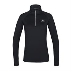 Trainingsshirt Kingsland KLRenata Donkerblauw