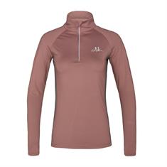 Trainingsshirt Kingsland KLRenata Roze