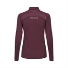 Trainingsshirt Kingsland KLValerie Donkerrood