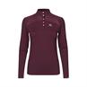 Trainingsshirt Kingsland KLValerie Donkerrood
