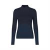 Trainingsshirt Kingsland KLVera Donkerblauw