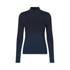 Trainingsshirt Kingsland KLVera Donkerblauw