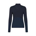 Trainingsshirt Kingsland KLVera Donkerblauw
