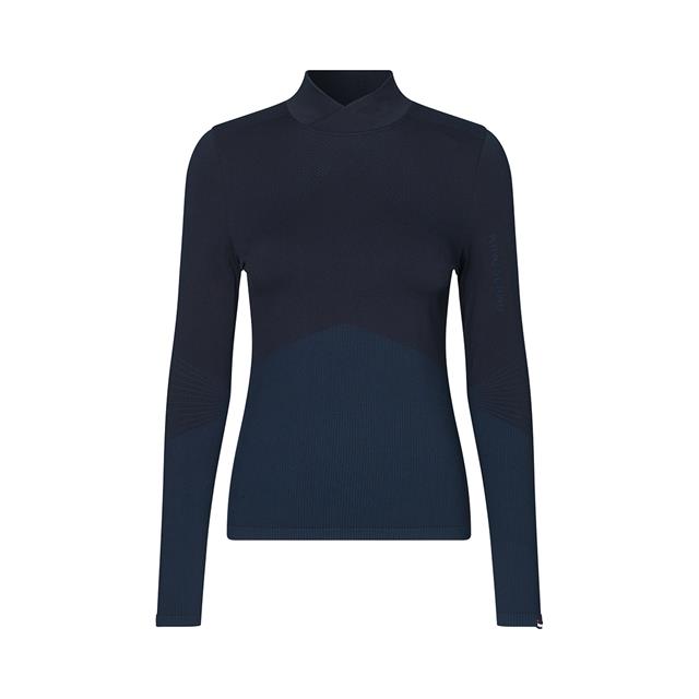 Trainingsshirt Kingsland KLVera Donkerblauw