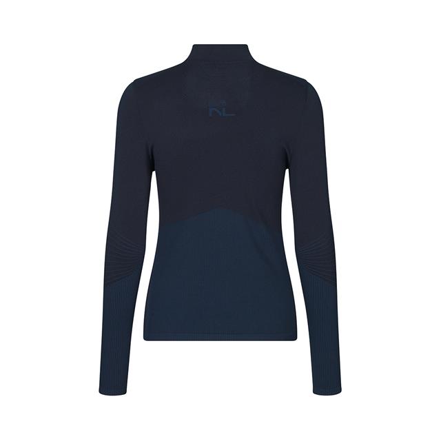 Trainingsshirt Kingsland KLVera Donkerblauw