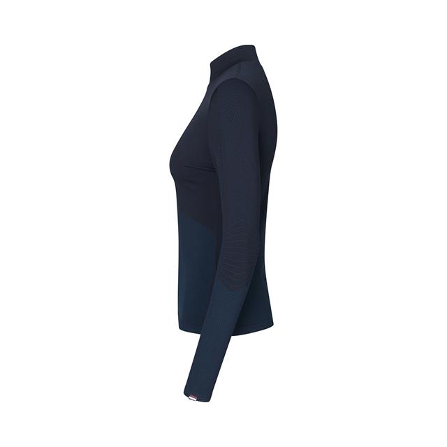 Trainingsshirt Kingsland KLVera Donkerblauw