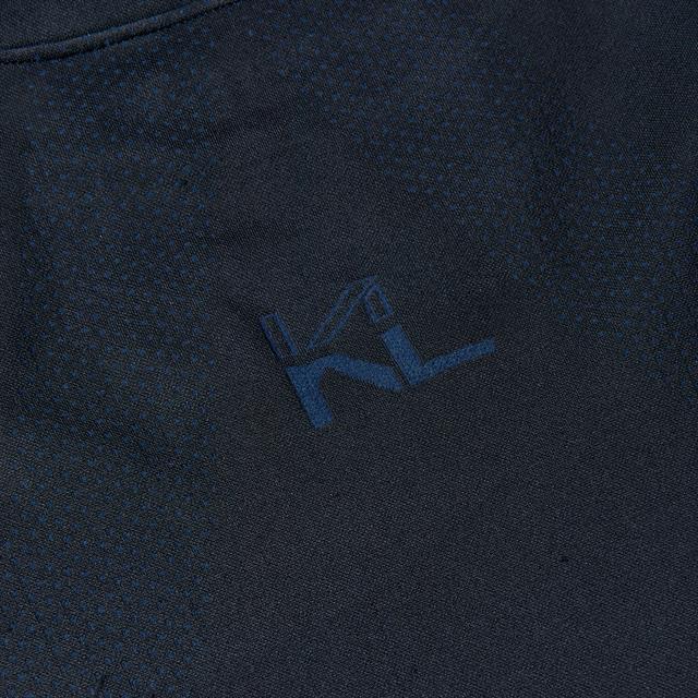 Trainingsshirt Kingsland KLVera Donkerblauw