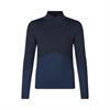 Trainingsshirt Kingsland KLVera Kids Donkerblauw