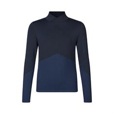 Trainingsshirt Kingsland KLVera Kids Donkerblauw