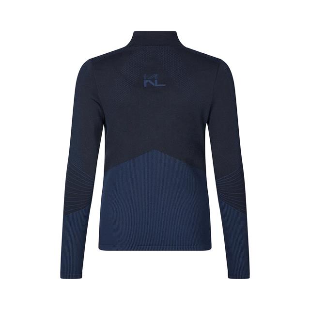 Trainingsshirt Kingsland KLVera Kids Donkerblauw