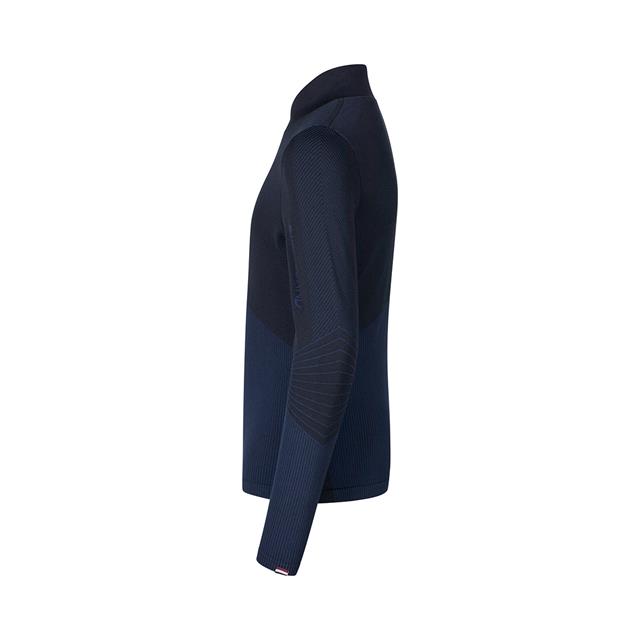 Trainingsshirt Kingsland KLVera Kids Donkerblauw