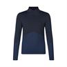 Trainingsshirt Kingsland KLVera Kids Donkerblauw