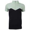 Trainingsshirt La Valencio LVRosa Kids Donkerblauw-groen