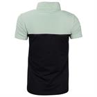 Trainingsshirt La Valencio LVRosa Kids Donkerblauw-groen
