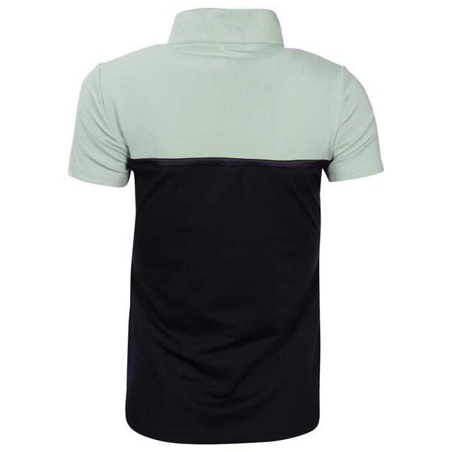 Trainingsshirt La Valencio LVRosa Kids Donkerblauw-groen