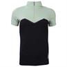 Trainingsshirt La Valencio LVRosa Kids Donkerblauw-groen