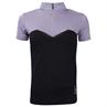 Trainingsshirt La Valencio LVRosa Kids Donkerblauw-lichtpaars