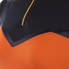 Trainingsshirt La Valencio LVScarlett Donkerblauw-oranje