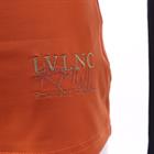 Trainingsshirt La Valencio LVScarlett Donkerblauw-oranje