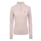 Trainingsshirt La Valencio LVUltima Beige