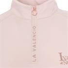 Trainingsshirt La Valencio LVUltima Beige