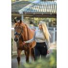 Trainingsshirt La Valencio LVUltima Beige