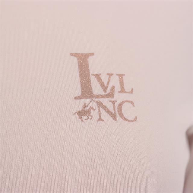 Trainingsshirt La Valencio LVUltima Beige