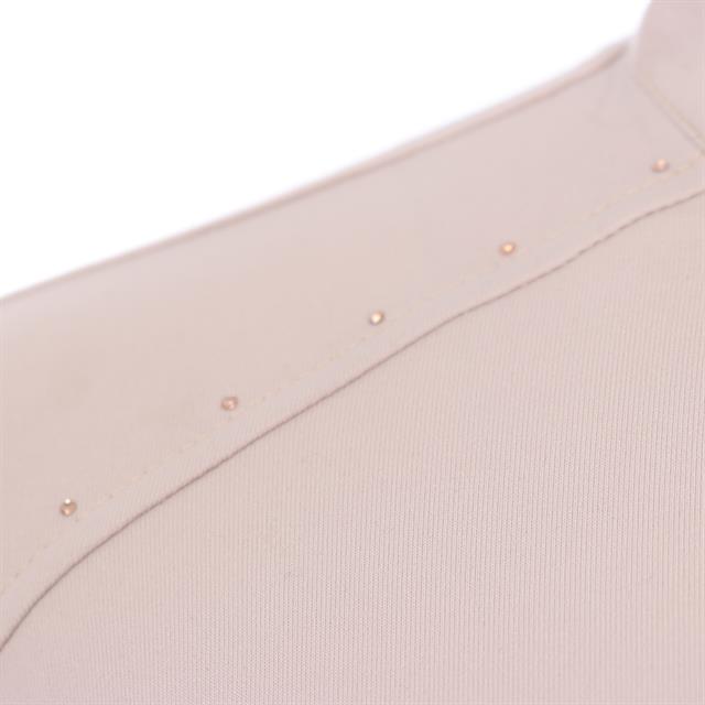 Trainingsshirt La Valencio LVUltima Beige