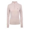 Trainingsshirt La Valencio LVUltima Beige